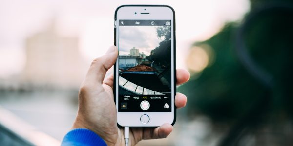 Fotochaos bewältigen Warum Fotochaos eigentlich ganz normal ist: digitale Bilder