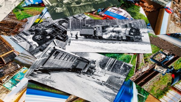 Schluss mit dem Fotochaos Fotochaos durch Sortieren bewältigen